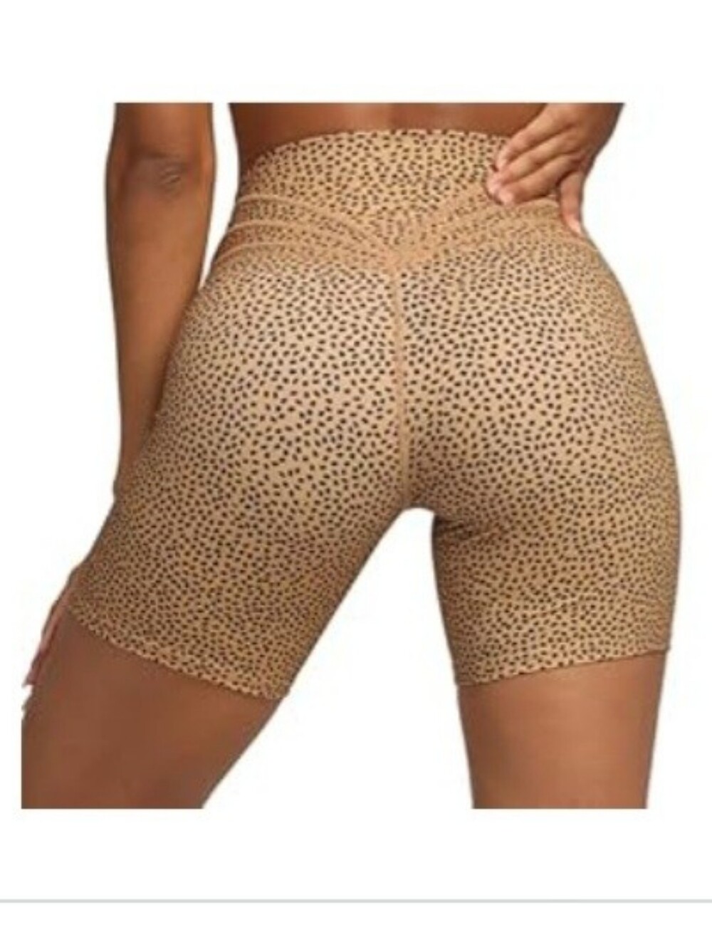 Women's Biker shorts